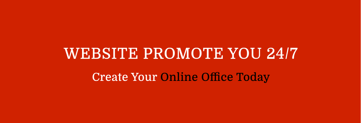 Website promote your business